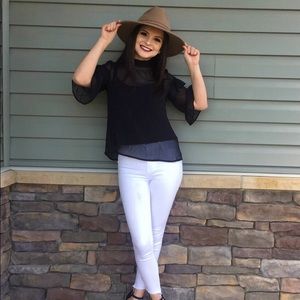 Meet your Posher, Sussie